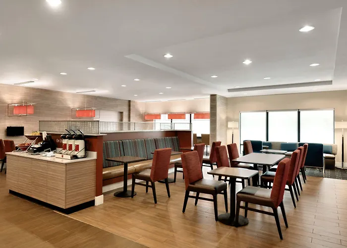 Towneplace Suites By Marriott Pittsburgh Airport/Robinson Township