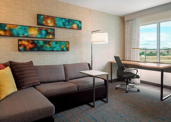 Residence Inn By Marriott Wheeling/St. Clairsville