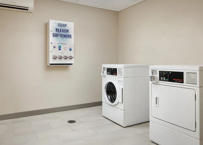 Holiday Inn Express And Suites Wheeling By Ihg